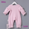 76305 Atacado Baby Wear Onesie Baby Clothes Romper